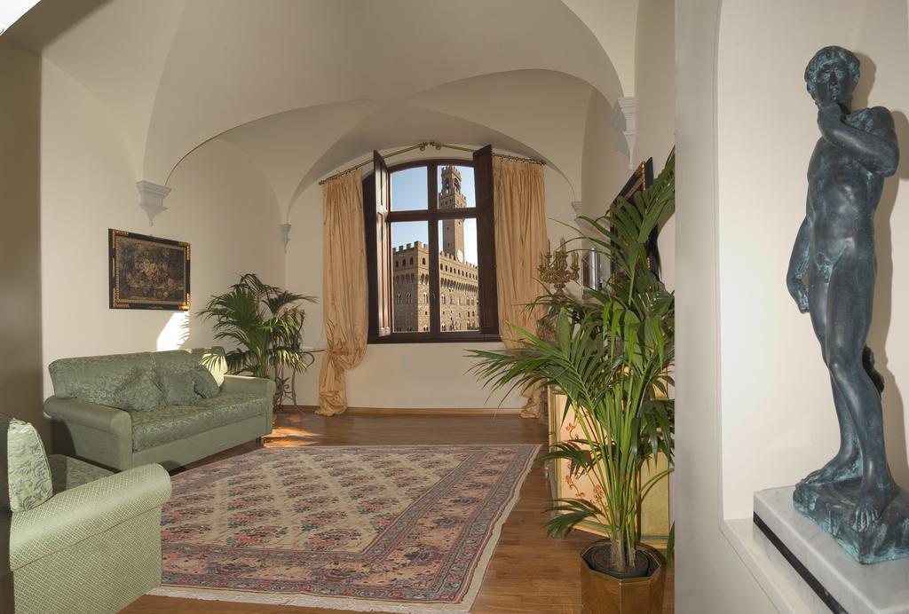 Michelangiolo Penthouse Apartment Florence Exterior photo