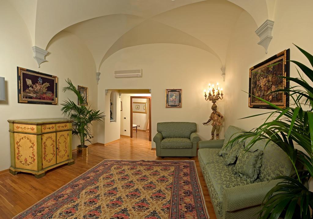 Michelangiolo Penthouse Apartment Florence Exterior photo